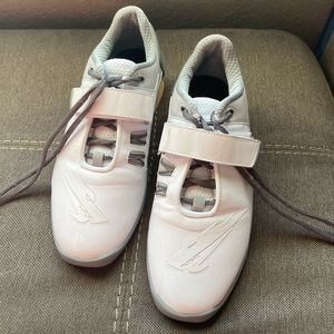 Velaasa Weightlifting Shoes M7.0/W8.5